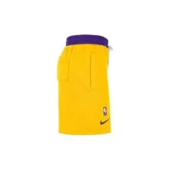 Nike Nba Los Angeles Lakers Courtside 75 -Magasin De Vêtements nike db1954728 nba los angeles lakers courtside 75 4 e