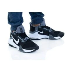 Nike Air Max Impact 3 -Magasin De Vêtements nike dc3725001 air max impact 3 4 e