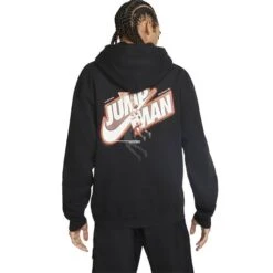 Nike Jumpman Fleece 7 Nike Jumpman Fleece -Magasin De Vêtements nike dc9606010 jumpman fleece 2 e