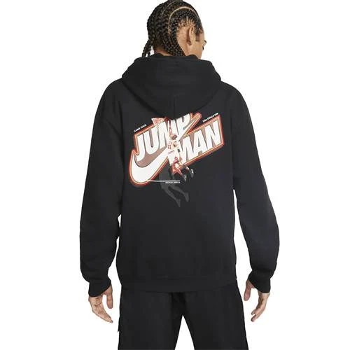 Nike Jumpman Fleece 4 Nike Jumpman Fleece – Image 2