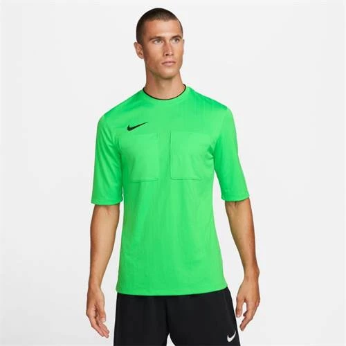 Chemise Nike Referee Ii Dri-fit MDH8024329 5 Chemise Nike Referee Ii Dri-fit MDH8024329 – Image 3