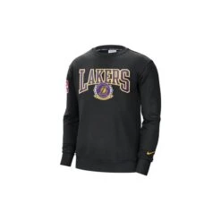 Nike Los Angeles Lakers Fleece Courtsite 75 5 Nike Los Angeles Lakers Fleece Courtsite 75 -Magasin De Vêtements nike dj2801010 los angeles lakers fleece courtsite 75 2 e