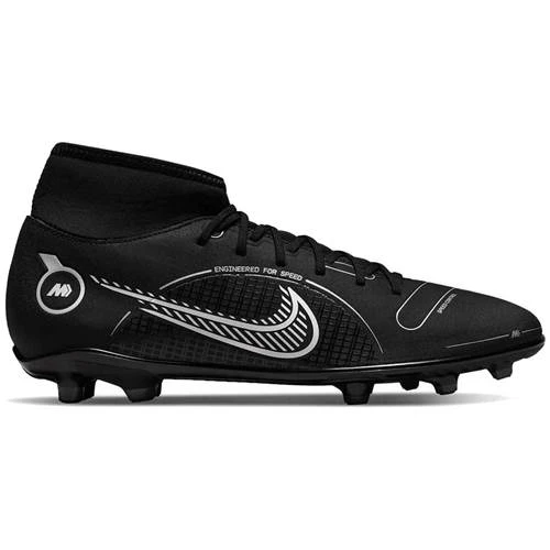 Chaussures Nike Mercurial Superfly 8DJ2904007 3 Chaussures Nike Mercurial Superfly 8DJ2904007