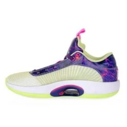 Nike Jordan Xxxv Low Luka -Magasin De Vêtements nike dj9805190 jordan xxxv low luka 3 e