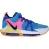 Nike Lebron Witness VII 2 Nike Lebron Witness VII -Magasin De Vêtements nike dm1123400 lebron witness vii 1 e