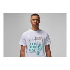 Nike Air Jordan Brand Graphic Crew -Magasin De Vêtements nike dm1424100 air jordan brand graphic crew 3 e