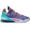 Nike Lebron Xviii -Magasin De Vêtements nike dm2813500 lebron xviii 1 e