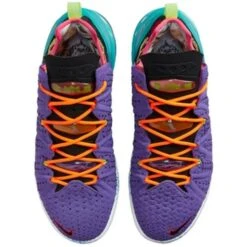 Nike Lebron Xviii -Magasin De Vêtements nike dm2813500 lebron xviii 2 e