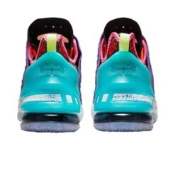 Nike Lebron Xviii -Magasin De Vêtements nike dm2813500 lebron xviii 4 e