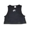 Chemise Nike Air Rib Tank Top Wmns Noir/blanc DM6069010