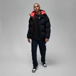 Nike Essential Woven Puffer -Magasin De Vêtements nike dq7348010 essential woven puffer 4 e