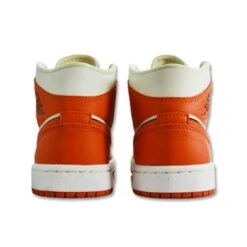Chaussures Nike Air Jordan 1 Mid Se Sport SpiceDV1302100 10 Chaussures Nike Air Jordan 1 Mid Se Sport SpiceDV1302100 -Magasin De Vêtements nike dv1302100 air jordan 1 mid se sport spice 4 e