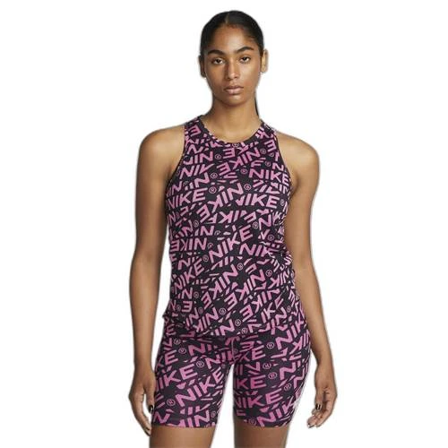 Nike One Dri-Fit Tank Top 3 Nike One Dri-Fit Tank Top