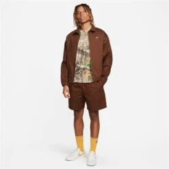 Nike Szorty Sb Skyring Skate Shorts -Magasin De Vêtements nike fq0412259 szorty sb skyring skate shorts 9 e