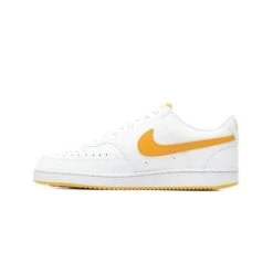 Nike Court Vision Low Next Nature -Magasin De Vêtements nike hf1744100 court vision low next nature 3 e