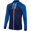Sweatshirt A Capuche Nike Nk Df Strike Hd Trk Jkt KK12514 -Magasin De Vêtements nike k12514 nk df strike hd trk jkt k 1 e