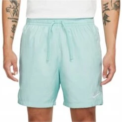 Magasin De Vêtements 33 Pantalon Nike Nsw Spe Wvn Lnd Short Flow S9253