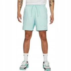 Magasin De Vêtements -Magasin De Vêtements nike s9253 nsw spe wvn lnd short flow 2 e