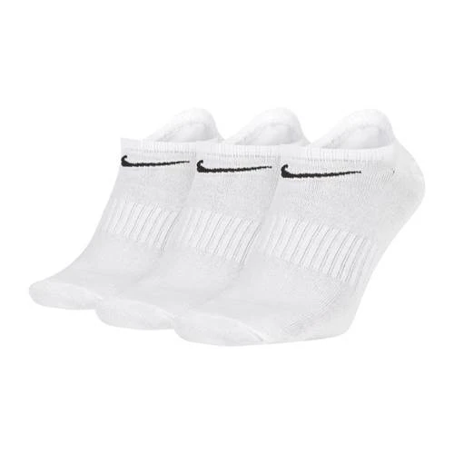 Nike Everyday Lightweight 3PPK 3 Nike Everyday Lightweight 3PPK