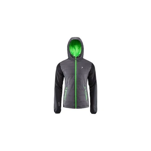 Outhorn Kurtka Męska KUM601 Ciemny Szary 3 Outhorn Kurtka Męska KUM601 Ciemny Szary