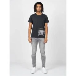 Pepe Jeans Thayer -Magasin De Vêtements pepe jeans pm508523 thayer 3 e