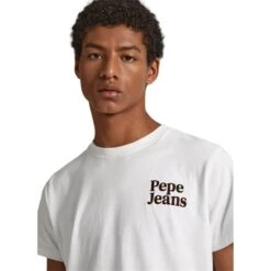 Pepe Jeans PM509113803 10 Pepe Jeans PM509113803 -Magasin De Vêtements pepe jeans pm509113803 pm509113803 4 e