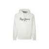 Pepe Jeans RYAN HOODIE FUTURE ECRU