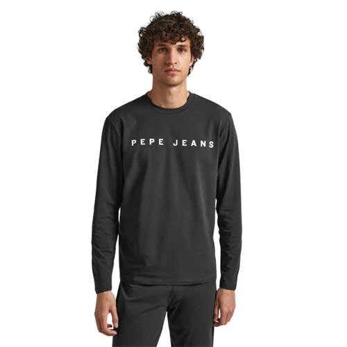 Chemise Pepe Jeans LOGO LS PMU20005999 6 Chemise Pepe Jeans LOGO LS PMU20005999 – Image 4