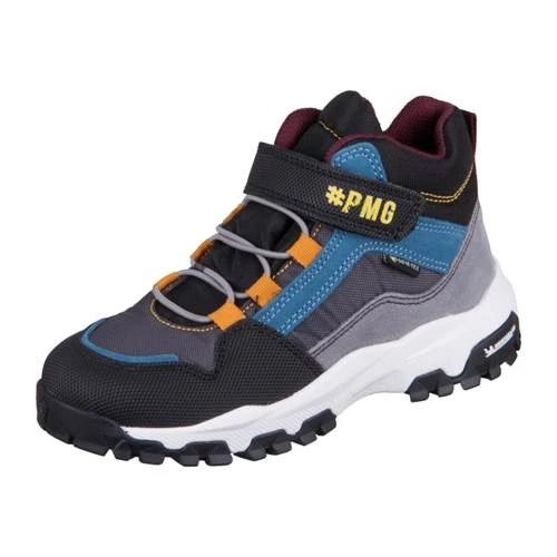 Chaussures Primigi Winter Kid Gtx Baltic Grigio Scamoscio Tecnic 4924000 7 Chaussures Primigi Winter Kid Gtx Baltic Grigio Scamoscio Tecnic 4924000 – Image 5