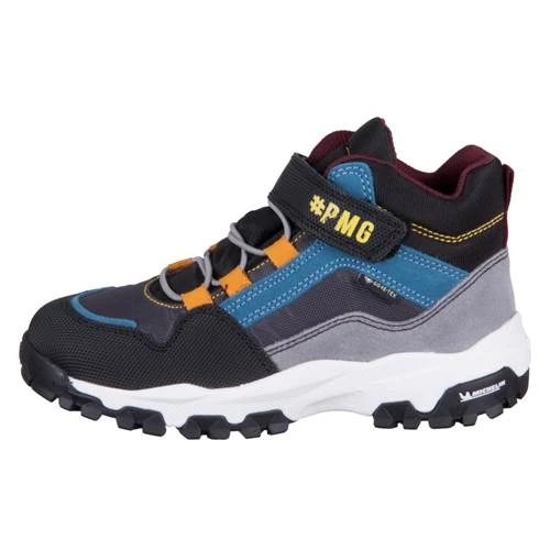 Chaussures Primigi Winter Kid Gtx Baltic Grigio Scamoscio Tecnic 4924000 3 Chaussures Primigi Winter Kid Gtx Baltic Grigio Scamoscio Tecnic 4924000