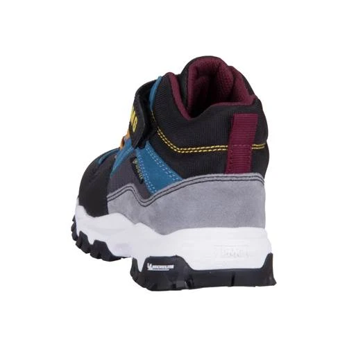 Chaussures Primigi Winter Kid Gtx Baltic Grigio Scamoscio Tecnic 4924000 4 Chaussures Primigi Winter Kid Gtx Baltic Grigio Scamoscio Tecnic 4924000 – Image 2