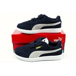 Puma Icra Trainer JR -Magasin De Vêtements puma 35888328 icra trainer jr 10 e