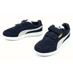 Puma Icra Trainer JR -Magasin De Vêtements puma 35888328 icra trainer jr 8 e