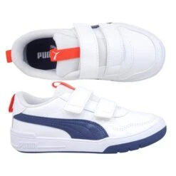 Puma Multiflex SL V PS -Magasin De Vêtements puma 38074011 multiflex sl v ps 3 e