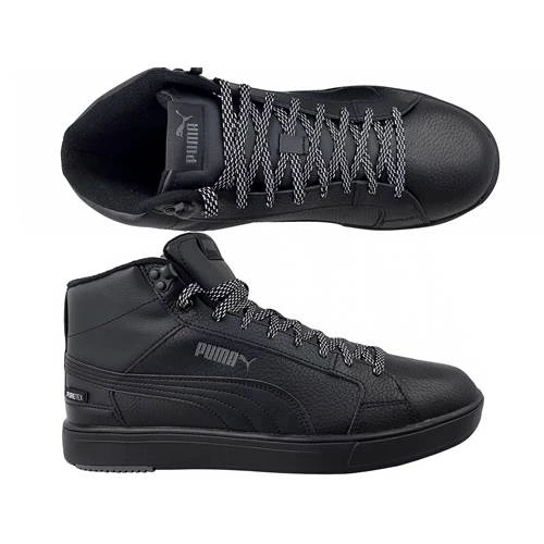 Puma Serve Pro Mid Ptx 5 Puma Serve Pro Mid Ptx – Image 3