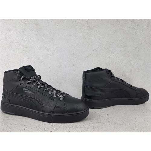 Puma Serve Pro Mid Ptx 6 Puma Serve Pro Mid Ptx – Image 4