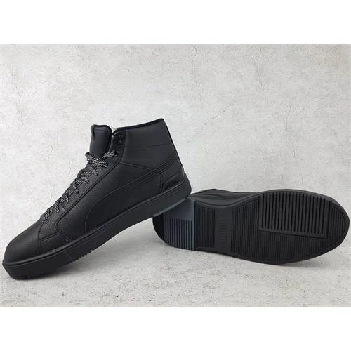 Puma Serve Pro Mid Ptx 7 Puma Serve Pro Mid Ptx – Image 5