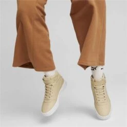 Puma Carina 20 Mid -Magasin De Vêtements puma 38585104 carina 20 mid 4 e