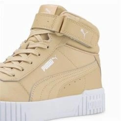 Puma Carina 20 Mid -Magasin De Vêtements puma 38585104 carina 20 mid 5 e
