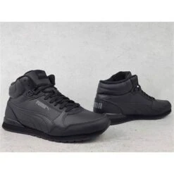 Puma ST Runner V3 Mid -Magasin De Vêtements puma 38763801 st runner v3 mid 4 e