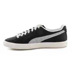 Chaussures Puma Unisexe Clyde Base Noir 39009102 -Magasin De Vêtements puma 39009102 clyde base 4 e