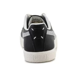 Chaussures Puma Unisexe Clyde Base Noir 39009102 -Magasin De Vêtements puma 39009102 clyde base 5 e
