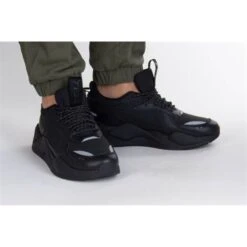 Puma Rsx Triple -Magasin De Vêtements puma 39192801 rsx triple 4 e