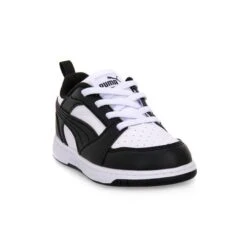 Puma 01 Rebound V6 Lo -Magasin De Vêtements puma 39383501 01 rebound v6 lo 2 e