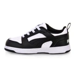 Puma 01 Rebound V6 Lo -Magasin De Vêtements puma 39383501 01 rebound v6 lo 3 e