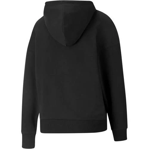 Puma Classics Logo Hoodie 4 Puma Classics Logo Hoodie – Image 2