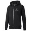 Puma Bmw Motorsport Fullzip Hoodie -Magasin De Vêtements puma 53118701 bmw motorsport fullzip hoodie 1 e