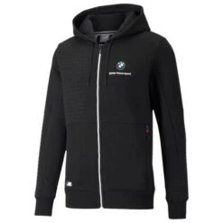 Puma Bmw Motorsport Fullzip Hoodie