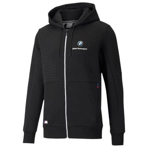 Puma Bmw Motorsport Fullzip Hoodie 3 Puma Bmw Motorsport Fullzip Hoodie
