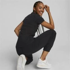 TričkaPuma Classics Slim 53561001 -Magasin De Vêtements puma 53561001 classics slim 4 e